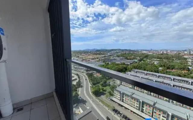 Near Airport K Avenue Homestay by Mino Suite - photo 2