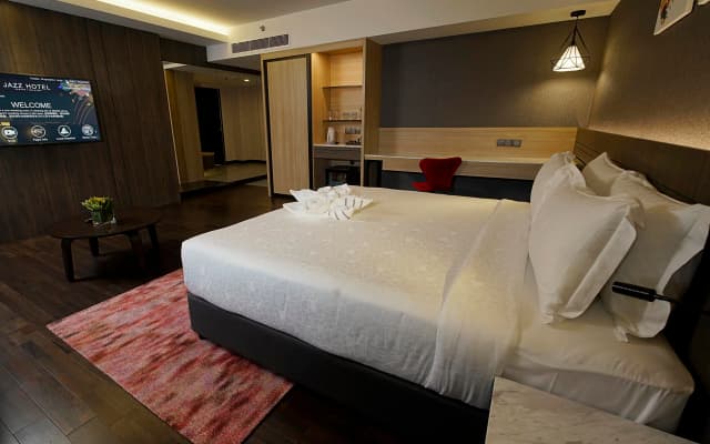 Jazz Hotel Penang - photo 4