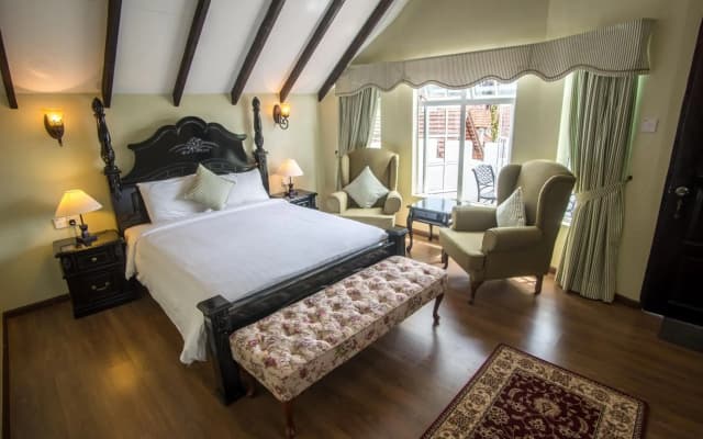 The Bala's Holiday Chalet - photo 2