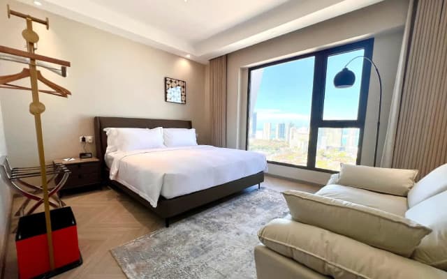 Landison Hotel Penang - photo 2