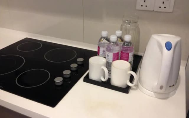 Regalia Suites & Hotel - photo 5
