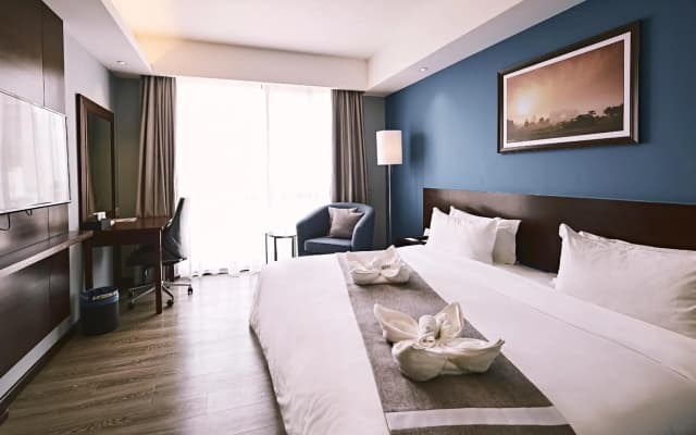 Meritin Hotel - photo 3
