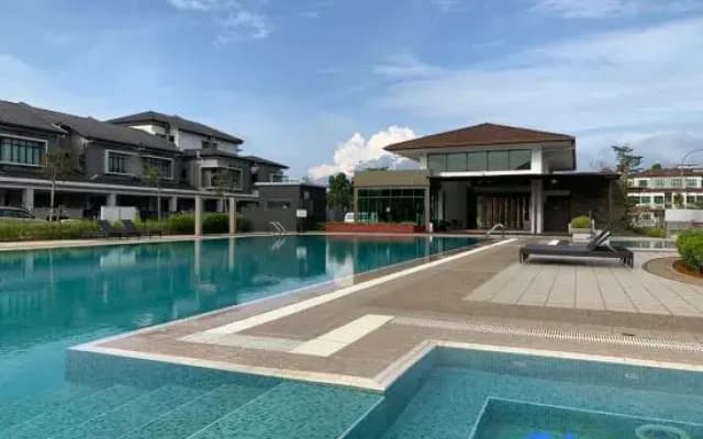 J.K Residence - photo 3