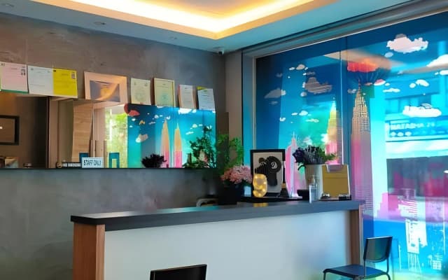 9 Square Hotel - Subang Jaya - photo 2