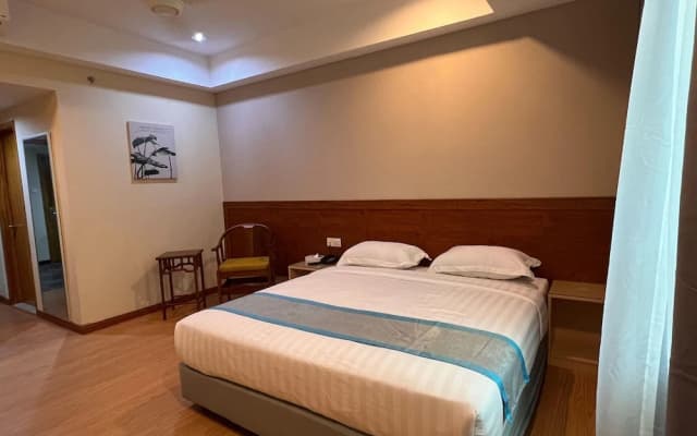 Td Capital Hotel - photo 2