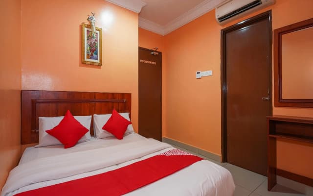 Bercam Times Inn Hotel - photo 3