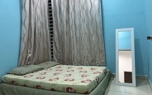 Seri Rendang Homestay Pekan Pahang - photo 3