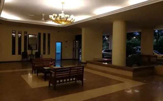 D'Savoy Condotel @Alor Gajah - photo 2