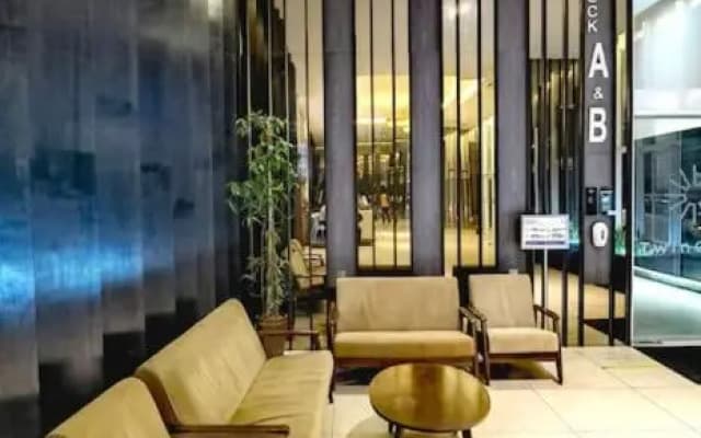 TOWN AREA Twin Galaxy 2BR 7Pax NETFLIX!!By STAY - photo 3