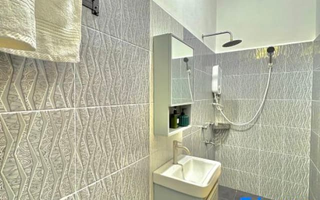 Tepak Nusuk Private Pool Homestay 5 Bedrooms 4 Bathrooms - photo 4
