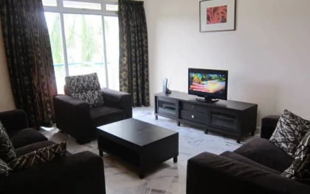 Ocean view resort - photo 2