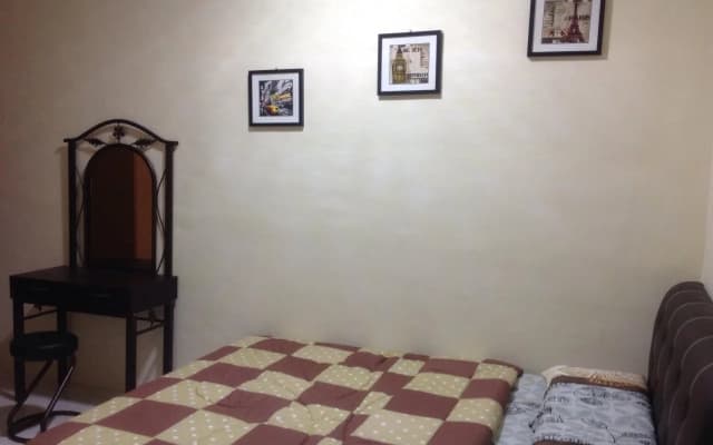 KK Holiday Suites Apartment - photo 5