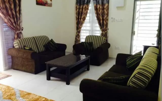 Sri Iman Homestay Kuala Terengganu - photo 5