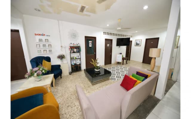 Hotel O Innap Kota Bharu - photo 2