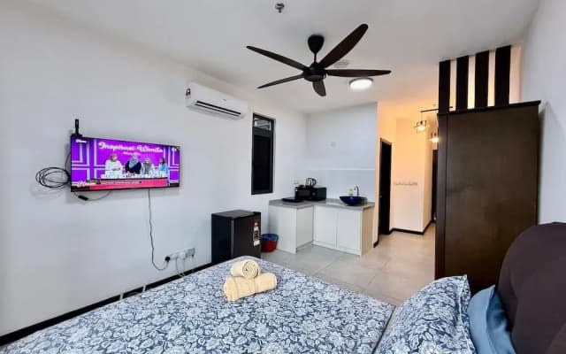 Neu Suites Horizon View Apartments - photo 4