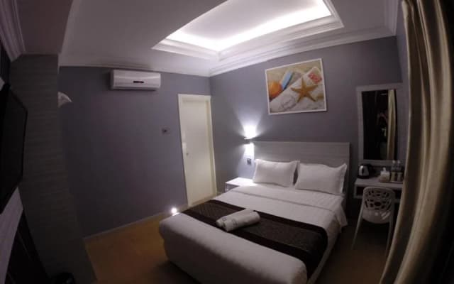 Ocean Inn - photo 5