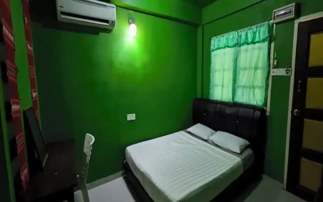 Hotel O Cenang Motel - photo 4