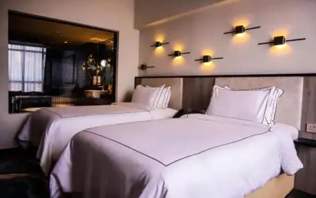 Bertam Resort & Water Park Penang - photo 5