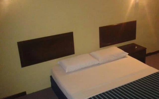 HJI Residensi Hotel - photo 5