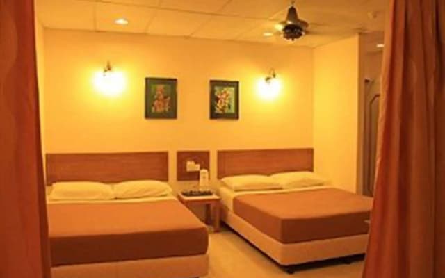 Coastal Park Hotel - photo 4
