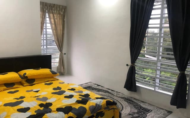 Ramadhina Eagle Eye View Home2stay Emerald Avenue - photo 4