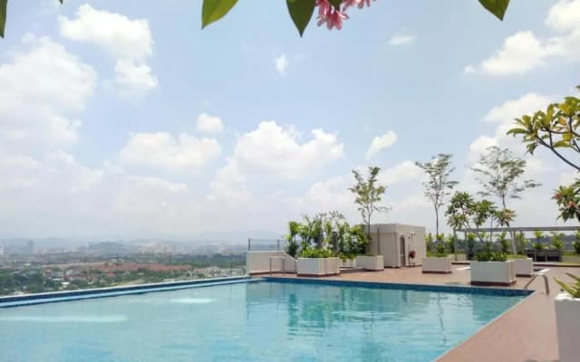 EVO Soho Suites, Bangi - photo 3