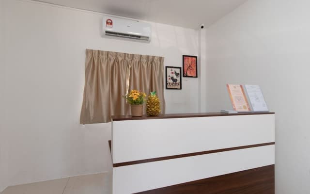 OYO 44011 Weng Bee Guest House - photo 2