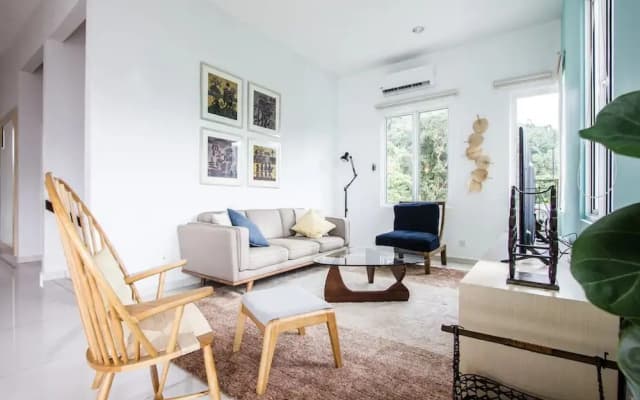 Hilltop Villa One (Penang) By Plush - photo 3