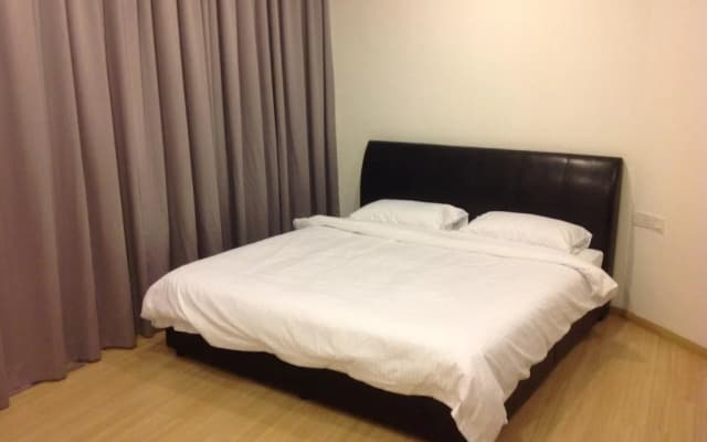 One One Eight Island Plaza by Wen's Cozy 118 Holiday Home - photo 5