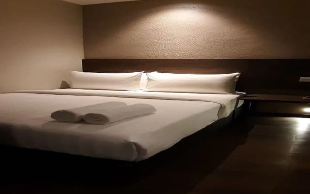 MIICO Hotel @ Mount Austin - photo 5