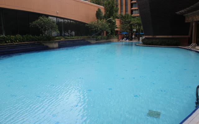 Kl Millennium Apartment at Times Square - photo 3