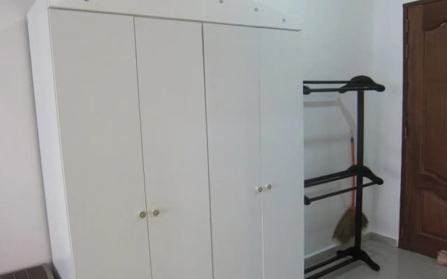Labu Labi Residence - photo 3