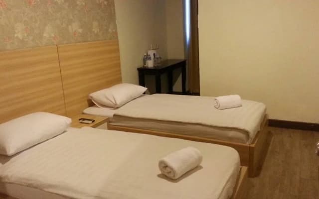 Hotel Truly Asia - photo 3