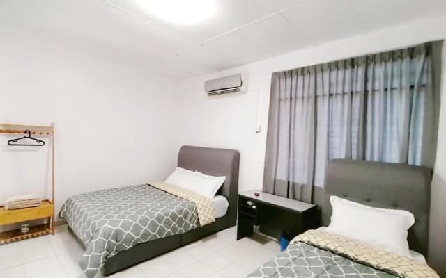 SS Ipoh Homestay - photo 2
