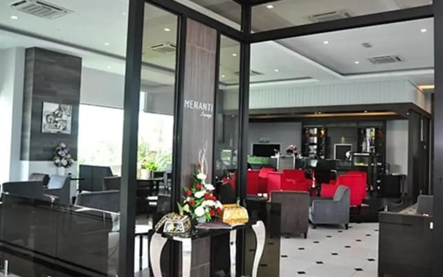 Raia Hotel & Convention Centre Alor Setar - photo 2