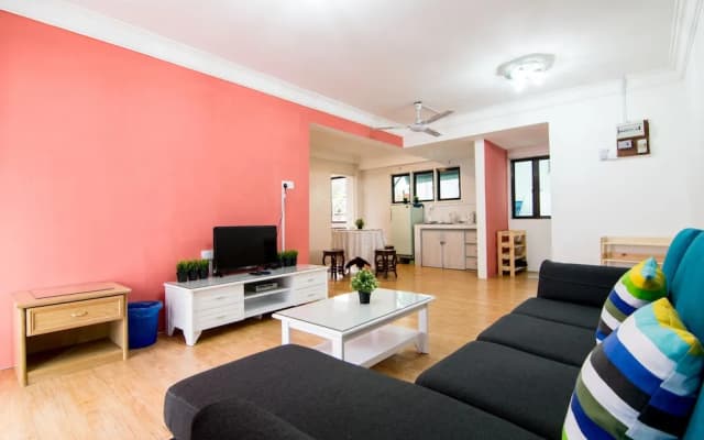 Cameron Highlands Apartment (Desa Anthurium) C8 - photo 2