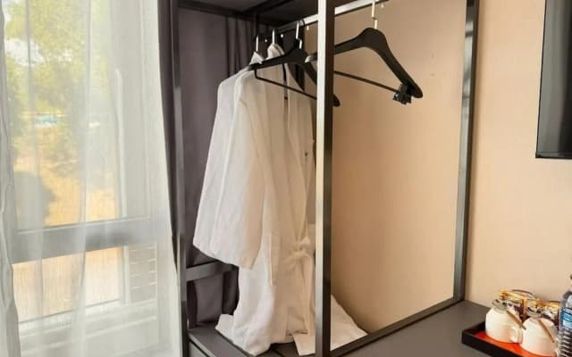 I-Fly Hotel - photo 4