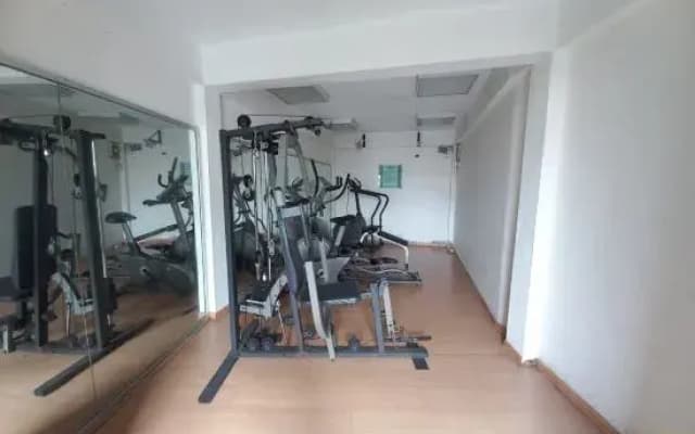 Natol Homestay- Riverbank Suites High Rise City Centre - photo 4