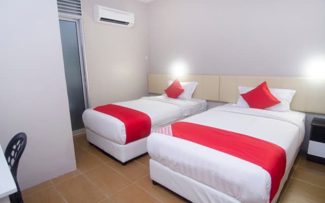 iBC36 Business Stay - Stutong - photo 5