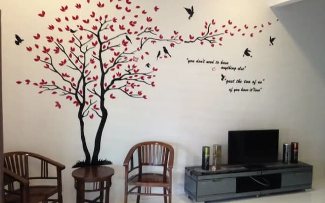 Rest & Relax Homestay Ipoh Garden East - photo 3