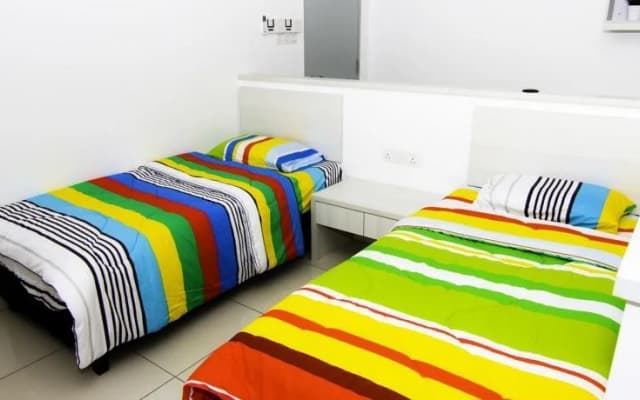 Univillage - photo 3