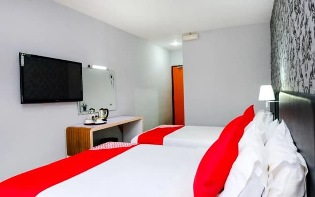 Grand City Hotel II - photo 4