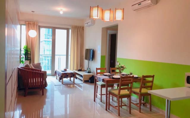 GetaWay Home Suite KLCC - photo 4