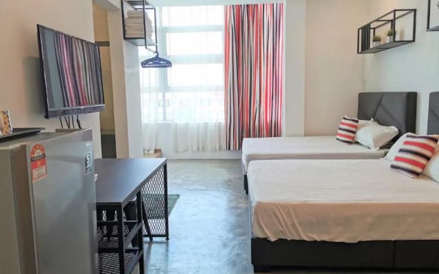 MWV Suite Room (MUAR) - photo 2