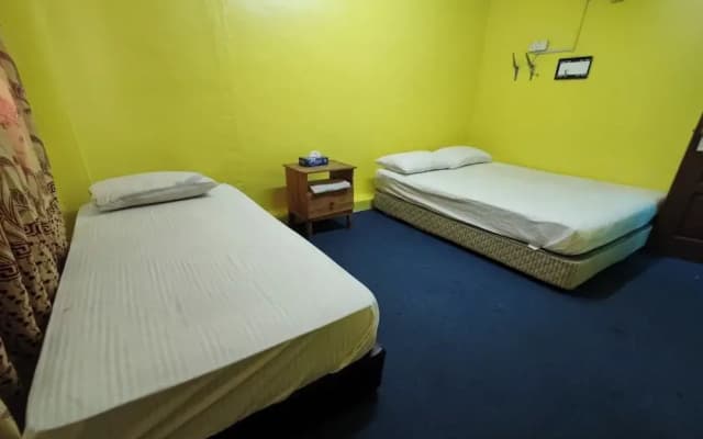 D'Bj Motel - photo 5