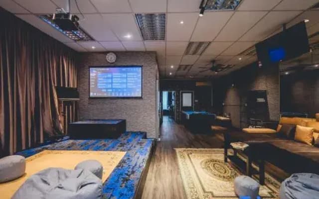 Tun Aminah Shoplot 10-14pax KTV Mahjong Funhouse - photo 2