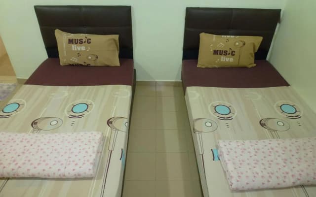 Batu Berendam INN - photo 5