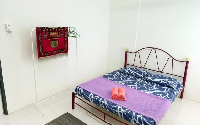 Aurel Guesthouse Bangi - photo 4