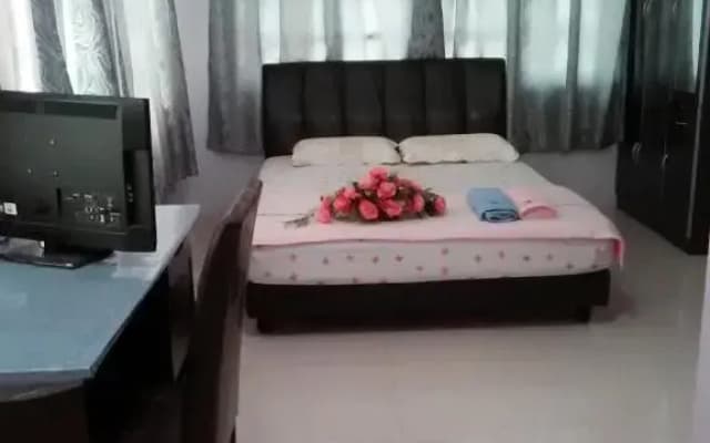 Penginapan MyCJ - Roomstay - photo 5
