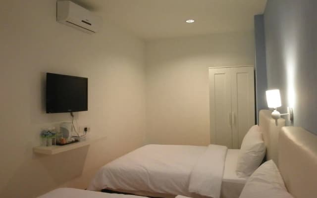 Vinz Hotel - photo 5